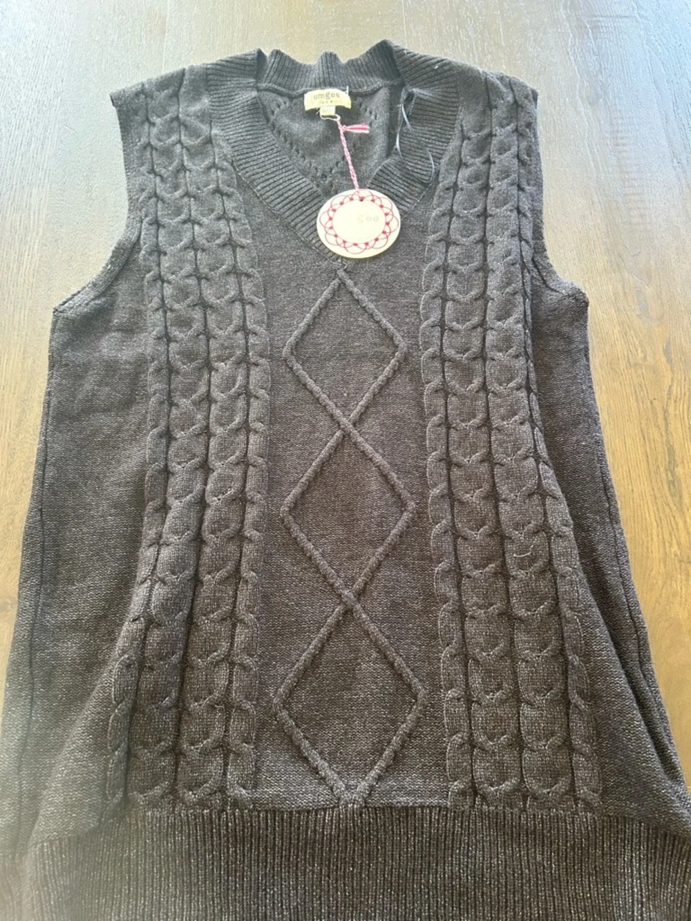 Umgee nwt black